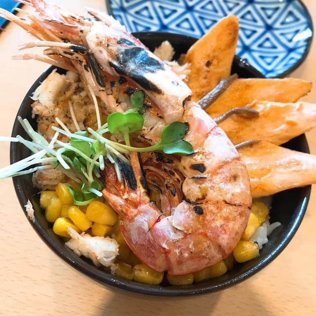 どんぶり茶屋 おたる堺町通り店 - サブ画像2