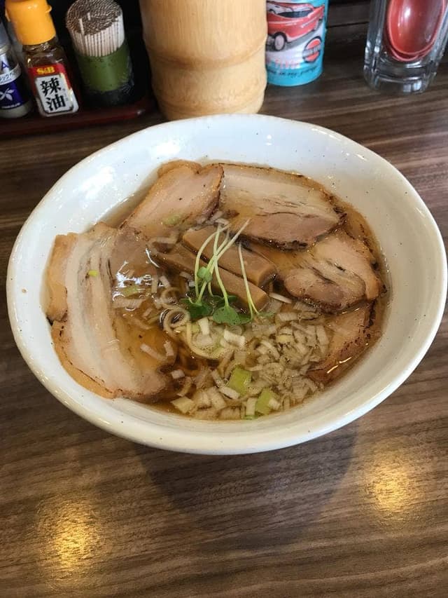 麺屋 とどろき - サブ画像3