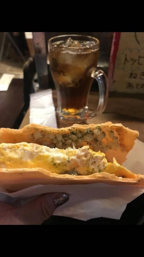 タコクイーン