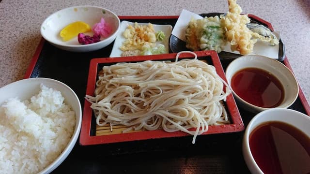 麺道楽 - サブ画像1