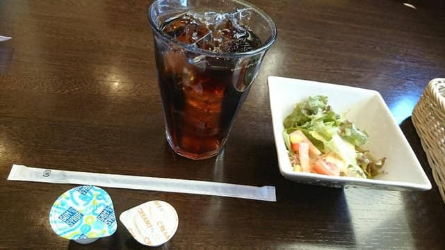 坂乃下珈琲店 - サブ画像3