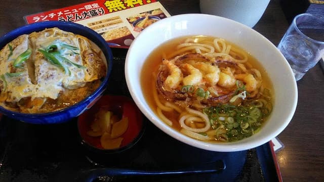 得得 御所店 - サブ画像1