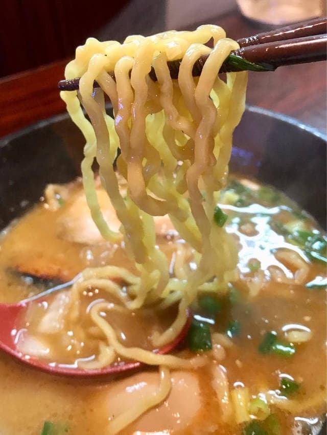 麺屋 つらら - サブ画像3