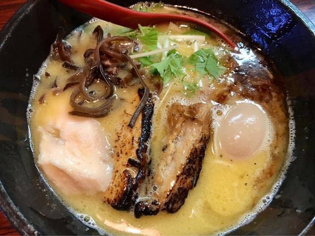 麺屋 つらら - サブ画像2