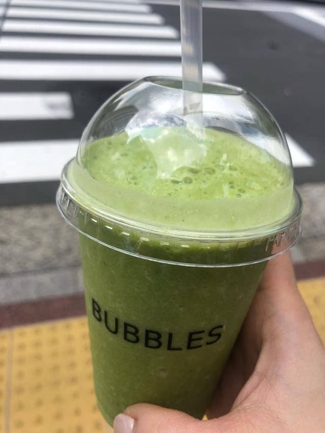 JUICE STAND BUBBLES - サブ画像3