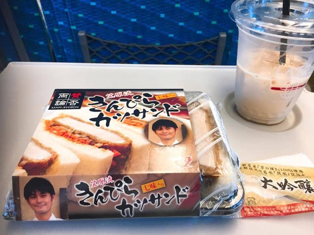 デリカステーション 品川駅新幹線のりば北口 - サブ画像2