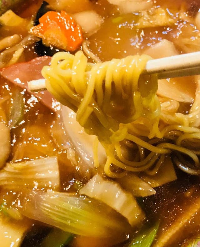 中華料理 華山 - サブ画像2