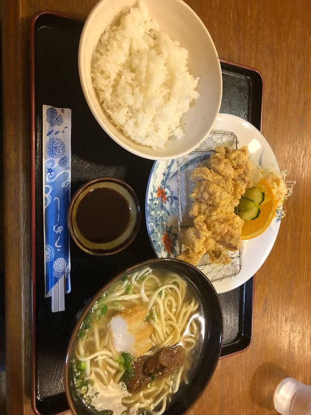 金吾 - サブ画像2