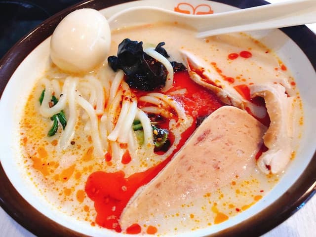 胡家小館 張亮麻辣燙 高田馬場店 - サブ画像2