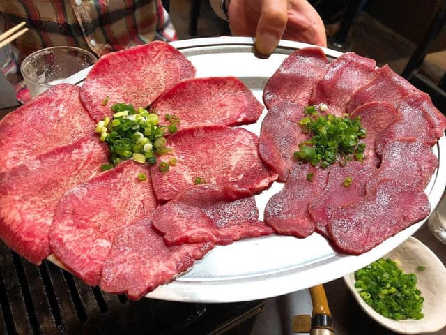 元祖力肉 みよ志 - サブ画像2