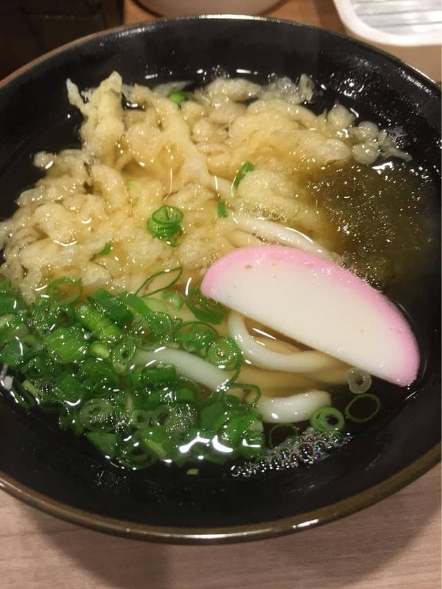 うどんふじ - サブ画像3