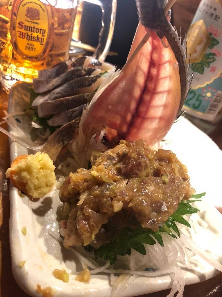 品川酒場 梅
