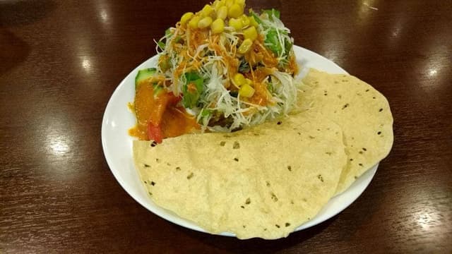 ナマステ 宇部店 - サブ画像3