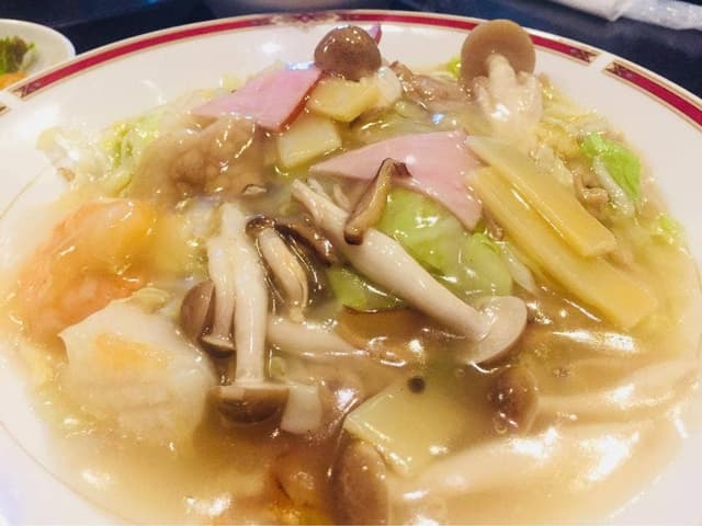 中国料理 張家口 - サブ画像2