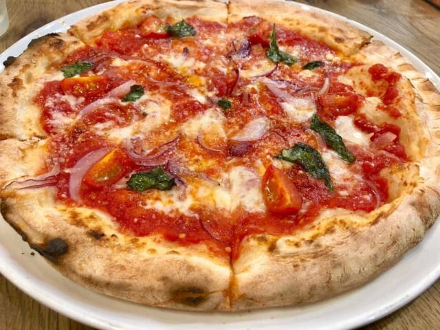 Il Paradosso あまがさきキューズモール店 - サブ画像1
