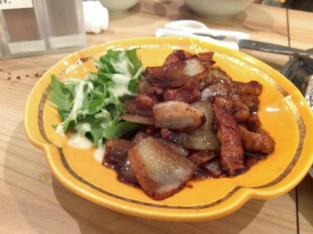 松本チキン - サブ画像3