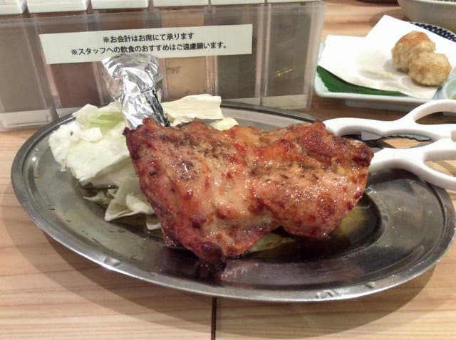 松本チキン - サブ画像1