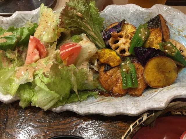 割烹 丸庄本田 - サブ画像2