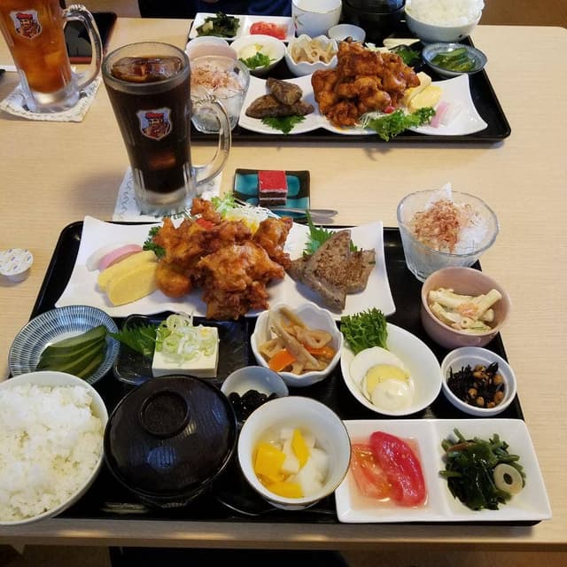 一番星カフェ&居酒屋 - サブ画像1