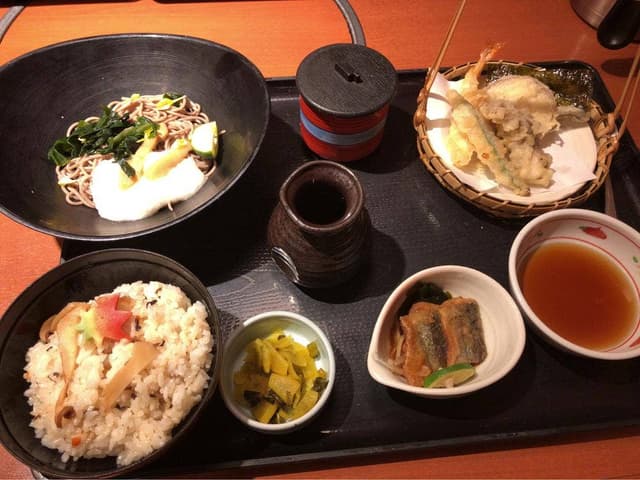 和食さと 宝塚インター店 - サブ画像1