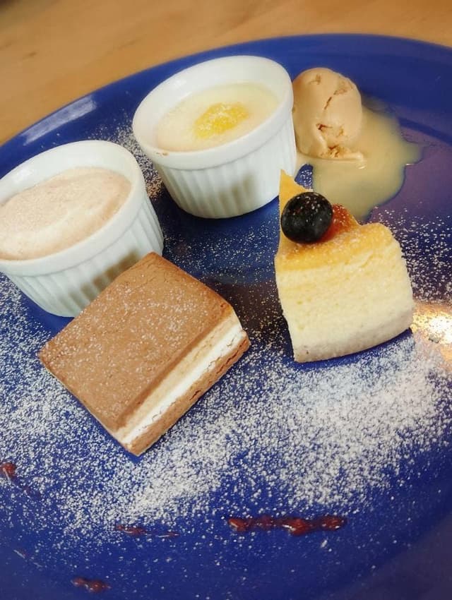 カフェレストラン こもれび - サブ画像1