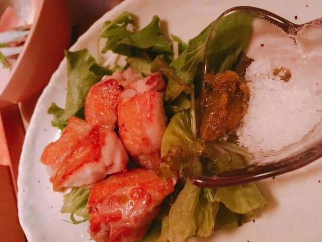 居酒屋 かんどころ - サブ画像2