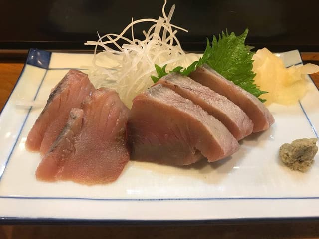 いわい鮨 - サブ画像3
