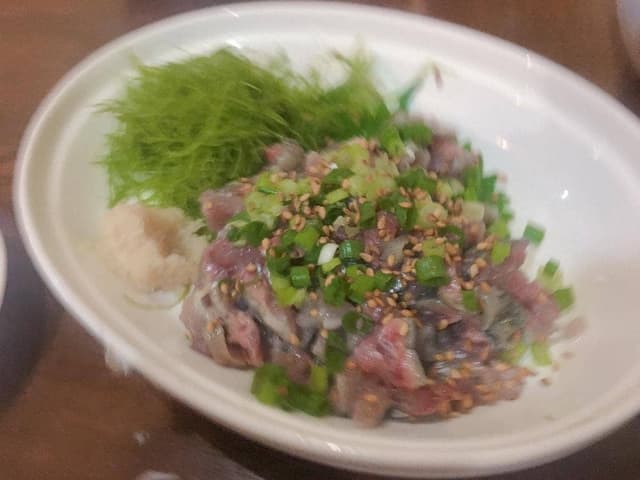 魚らん亭 - サブ画像1