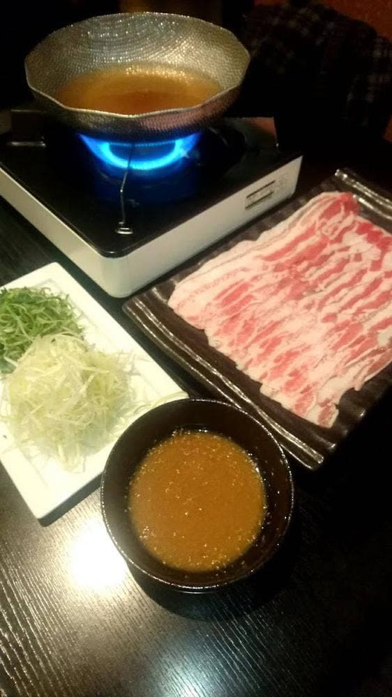 お食事処・ゆとり庵