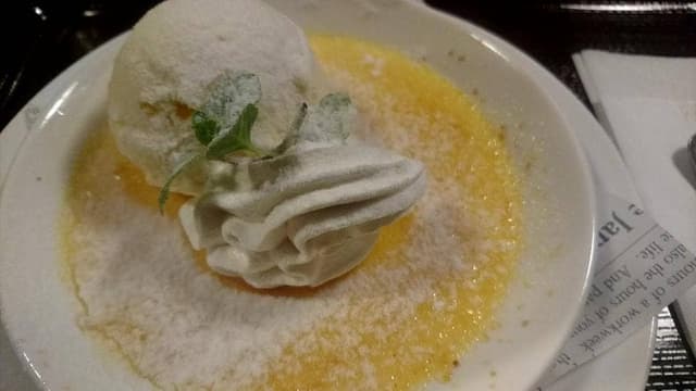 お食事処・ゆとり庵 - サブ画像3