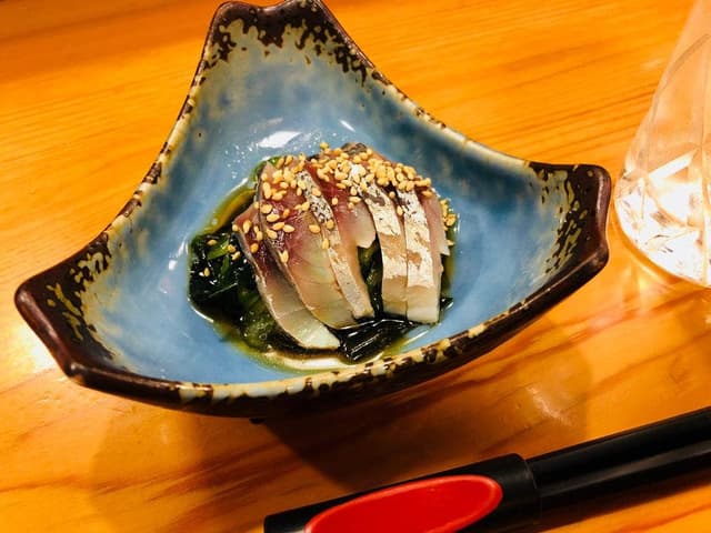 寿し割烹糸半 - サブ画像2