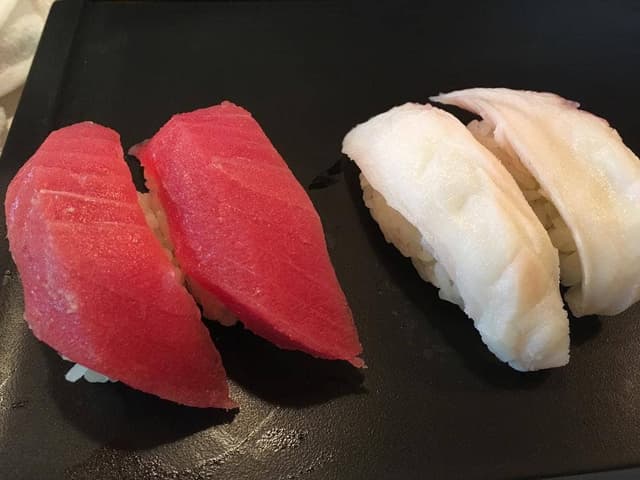 すしざんまい 富岡店 - サブ画像1