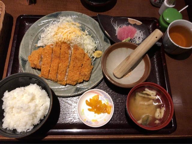 庄屋 丸の内センタービル店 - サブ画像3