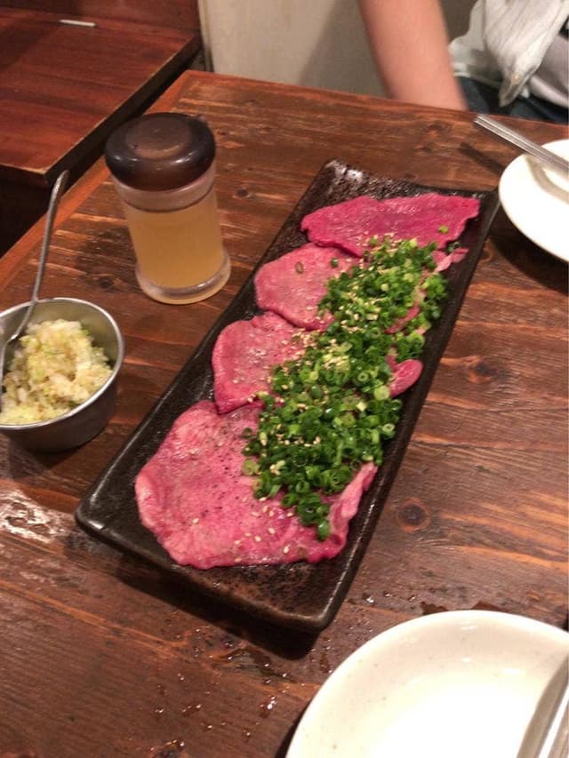 焼肉酒場 すみびや - サブ画像2