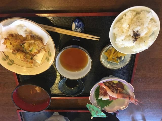 ファミリーれすとらん ひろせ寿し正 - サブ画像3