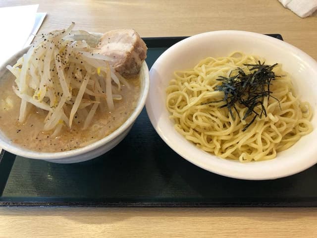 麺屋純太 - サブ画像1