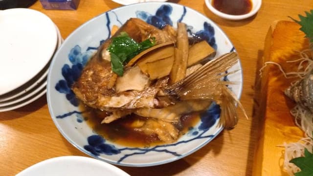 海鮮旬処 ししまる - サブ画像1