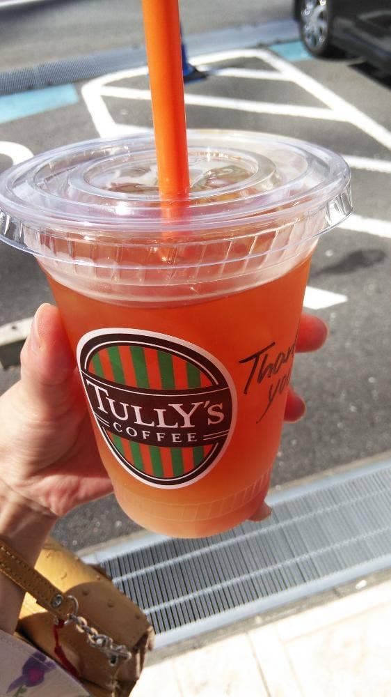 タリーズコーヒー りんくうシークル店 - サブ画像1