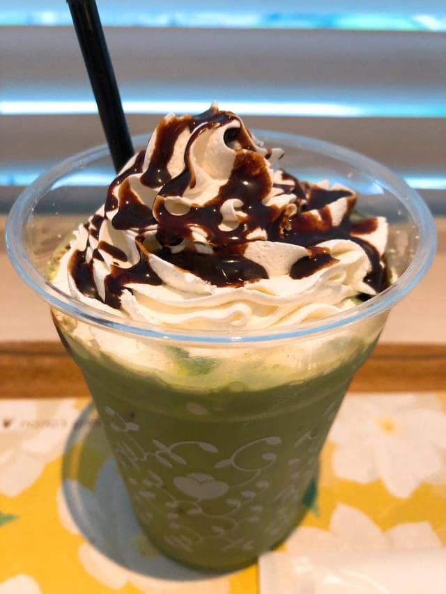 nana’s green tea 天神ソラリアプラザ店 - サブ画像3
