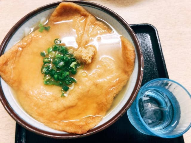 うどんほの香 - サブ画像1