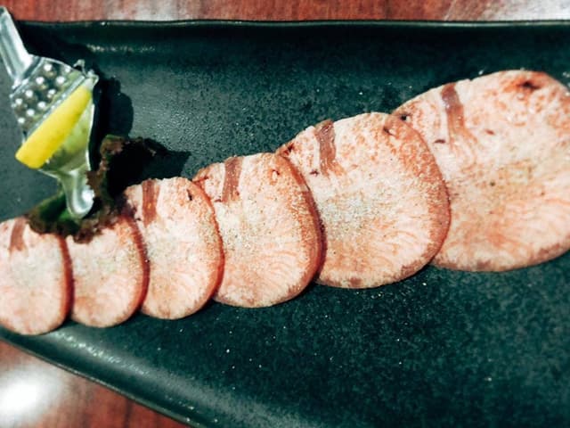 繁 - サブ画像2