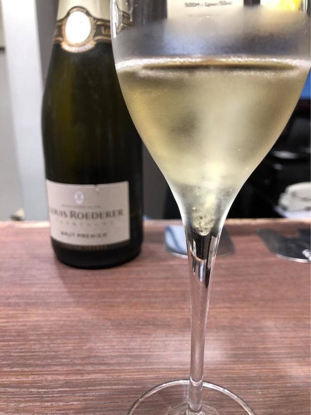 ワインショップ・エノテカ 東京駅グランスタ丸の内店 - サブ画像2