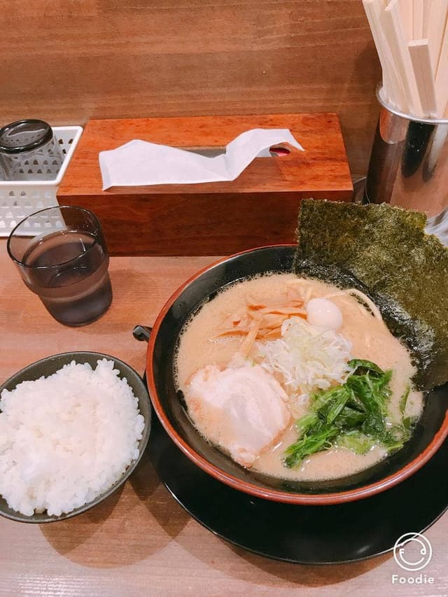 山亀家 西千葉店 - サブ画像3