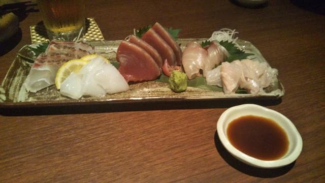旨いもん酒場 イロドリ - サブ画像2