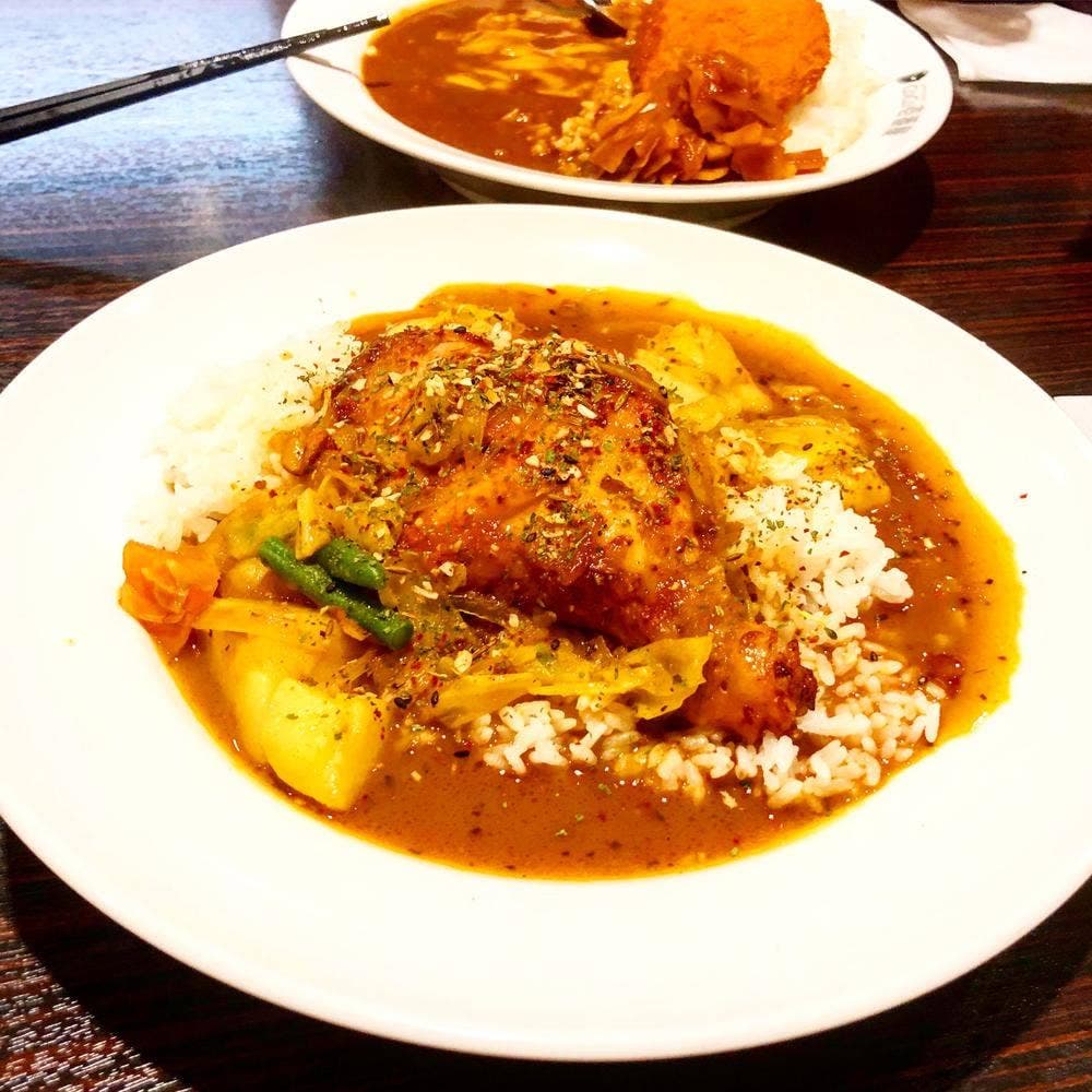 カレーハウスCoCo壱番屋 城東関目店