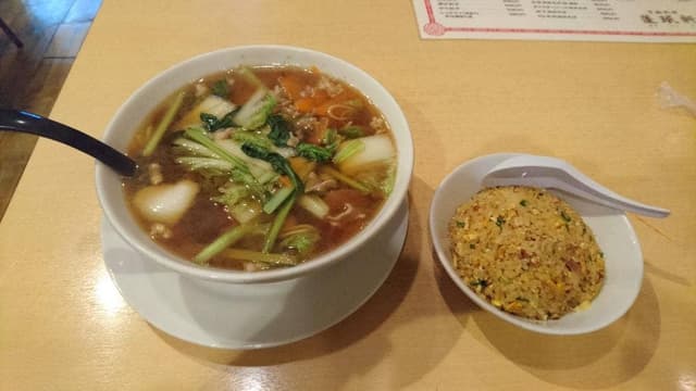 蓬珉軒 - サブ画像1