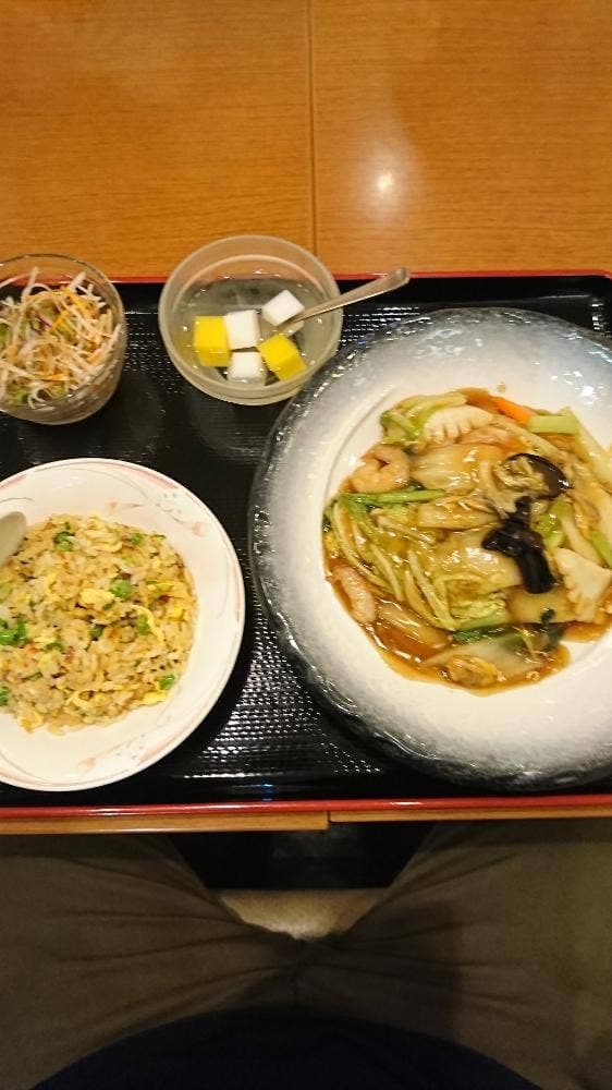 五福飯店