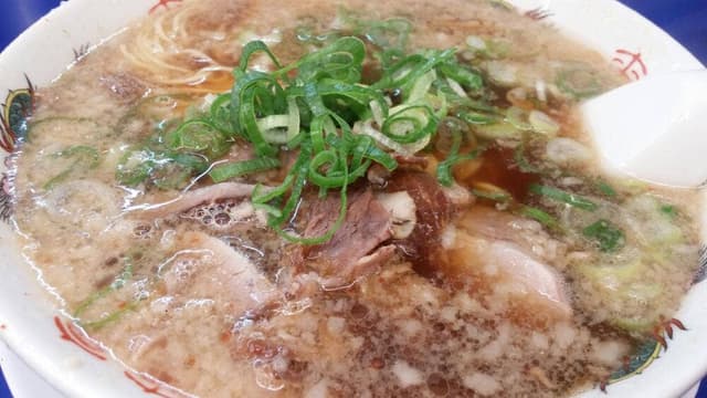 来来亭 高松松縄店 - サブ画像3