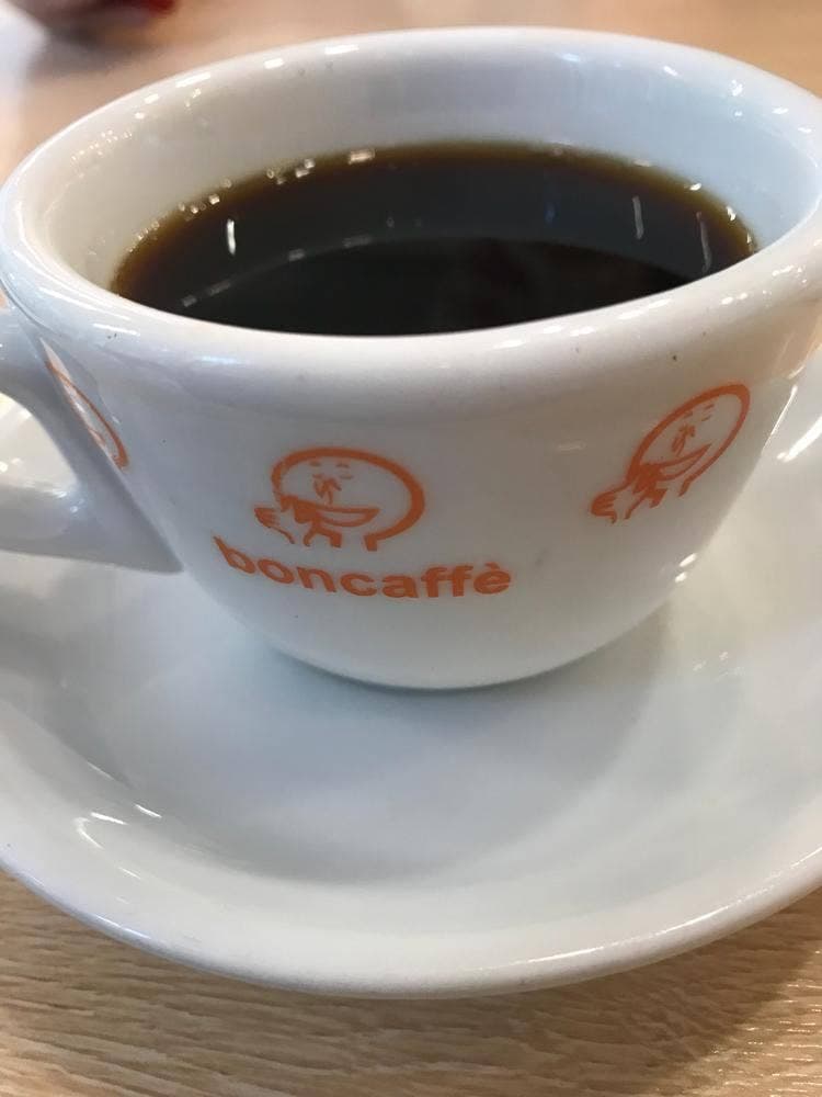 カフェフレンズ