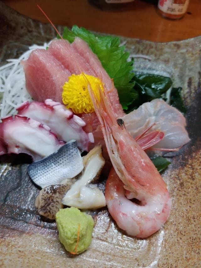 清水屋 - サブ画像1
